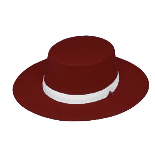 Australiano español flocado